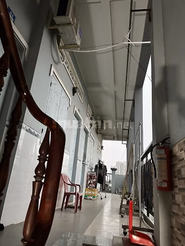 bán nhà cách VINHOMES QUẬN 9 TẬM 500m vừa ở cho thuê 