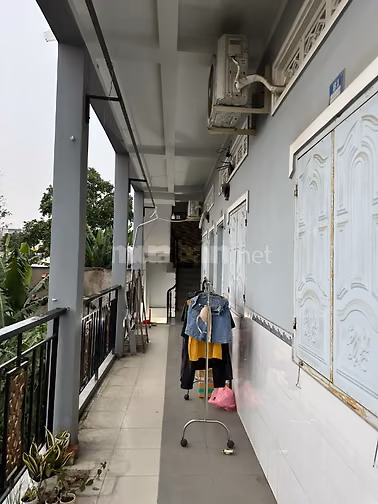 bán nhà cách VINHOMES QUẬN 9 TẬM 500m vừa ở cho thuê 