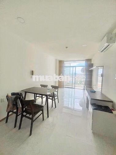 Chung cư Prosper Plaza-Phan Văn Hớn có 3 PN-83m2-Full Nt giá 9 Tr/th