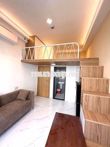 CHDV GÒ VẤP VỊ TRÍ KHAN HIẾM - 22 PHÒNG 6 TẦNG DÒNG TIỀN HƠN 1 TỶ/NĂM 