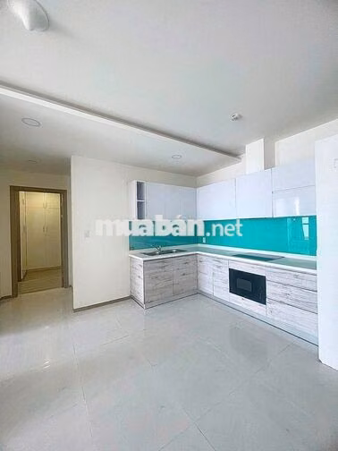 Chung cư Prosper Plaza-Phan Văn Hớn có 3 PN-83m2-Full Nt giá 9 Tr/th