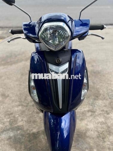 Cần bán xe Yamaha Grande Xanh Xe tay ga