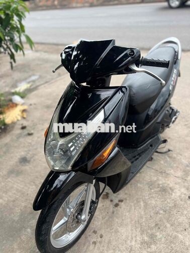 Honda Click Đen
