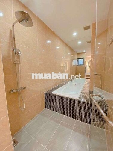 🔥 NHÀ NGANG 6M – 4PN – 4WC – NGUYỄN CẢNH DỊ, TÂN BÌNH – 27TR