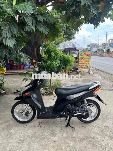 Honda Click Đen