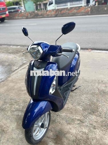 Cần bán xe Yamaha Grande Xanh Xe tay ga