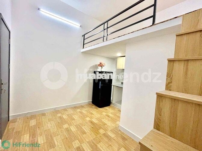 🔥Phòng gác cách 1km đh sư phạm , đh sgu , đh khtn , đh y dược