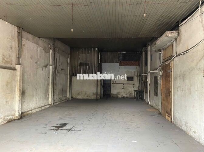 Cho thuê kho, xưởng 6x28m, gia 8tr -ĐT 743C
