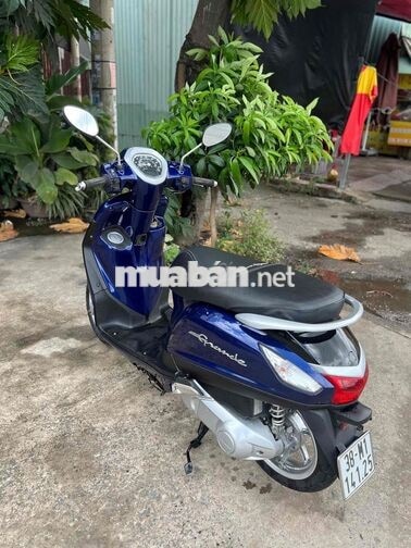 Cần bán xe Yamaha Grande Xanh Xe tay ga