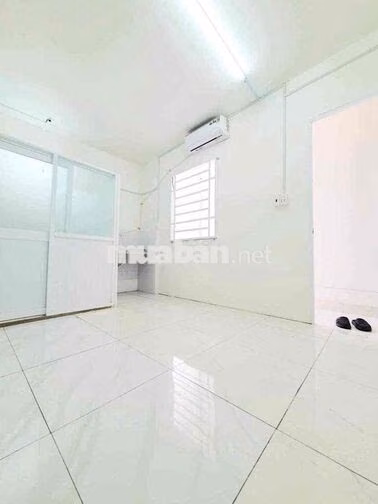 Phòng studio, máy lạnh, học viện Hàng Không, Sân Bay, An Ninh
