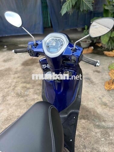 Cần bán xe Yamaha Grande Xanh Xe tay ga