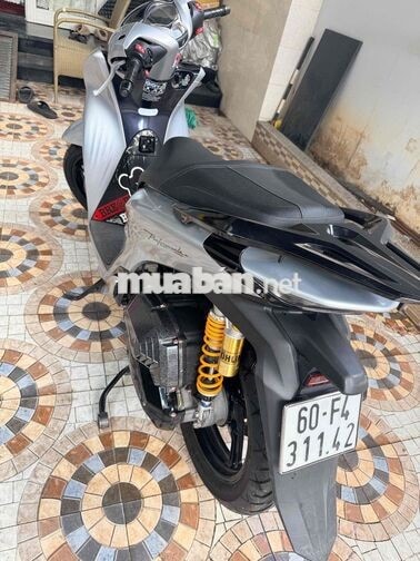 Honda SH 125 CBS 2023 Bạc 34752 km