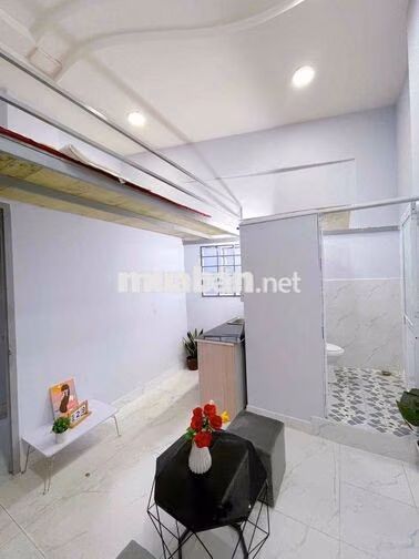 PHÒNG CÓ GÁC CS TRỜI MỚI XÂY SẴN NT GIÁ RẺ SẠCH THOÁNG GẦN AEON TP VHU