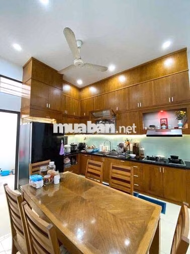 BÁN NHÀ HXH LÂM VĂN BỀN, QUẬN 7 – 78M² (3.9M X 20M) – 4 TẦNG – GIÁ
