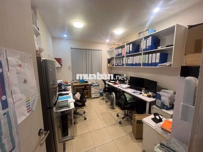 Bán CC Ecohome Phúc Lợi, 6,7 tỷ, 107,8m2, 3PN, 3WC, giá tốt, Hot!