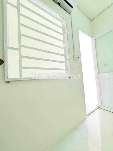 Phòng studio, máy lạnh, học viện Hàng Không, Sân Bay, An Ninh