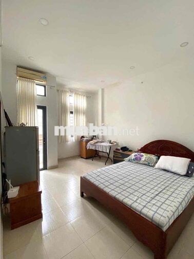 BÁN NHÀ HXH LÂM VĂN BỀN, QUẬN 7 – 78M² (3.9M X 20M) – 4 TẦNG – GIÁ