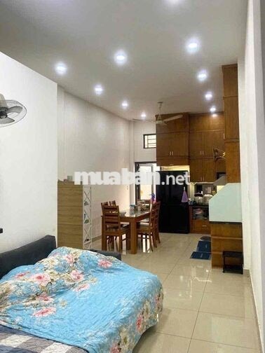 BÁN NHÀ HXH LÂM VĂN BỀN, QUẬN 7 – 78M² (3.9M X 20M) – 4 TẦNG – GIÁ
