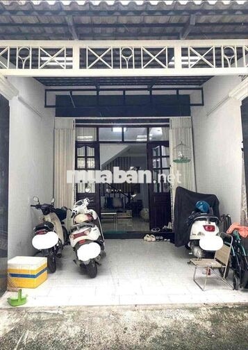 BÁN NHÀ HXH LÂM VĂN BỀN, QUẬN 7 – 78M² (3.9M X 20M) – 4 TẦNG – GIÁ