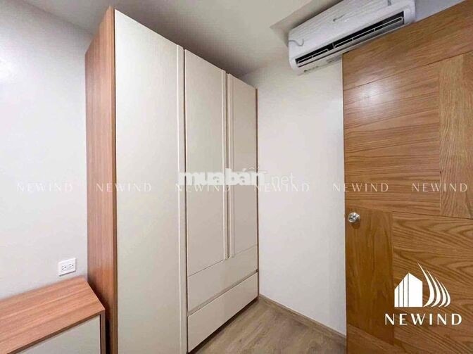 1 PHÒNG NGỦ (1PN) ngay gần Phú Mỹ Hưng, KCX Tân Thuận - Ban công đẹp