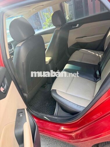 Hyundai Accent 2018 ATH xe zin rẻ về dọn