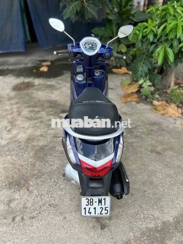 Cần bán xe Yamaha Grande Xanh Xe tay ga