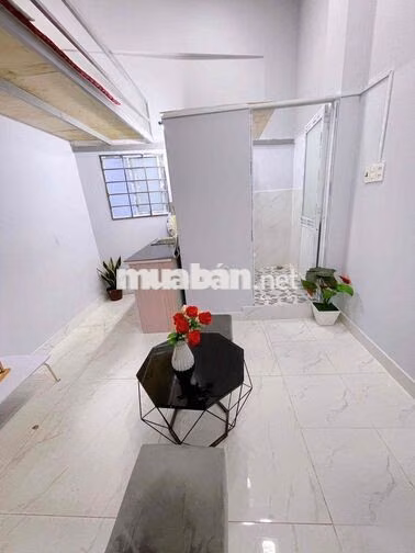 PHÒNG CÓ GÁC CS TRỜI MỚI XÂY SẴN NT GIÁ RẺ SẠCH THOÁNG GẦN AEON TP VHU