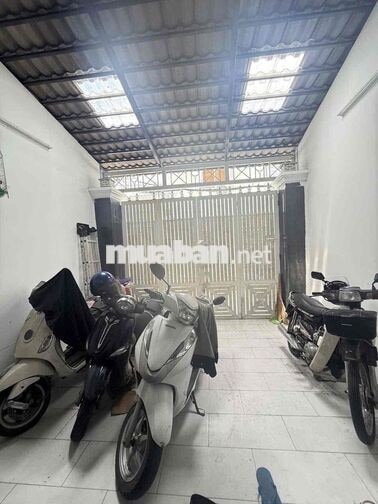 BÁN NHÀ HXH LÂM VĂN BỀN, QUẬN 7 – 78M² (3.9M X 20M) – 4 TẦNG – GIÁ