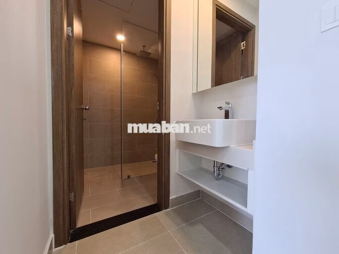 RIVER PANORAMA CẦN BÁN GẤP CĂN 2PN1WC 55m2 GIÁ CHỈ 3.6 TỶ