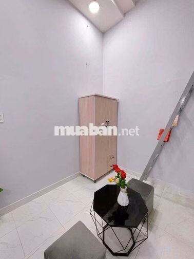 PHÒNG CÓ GÁC CS TRỜI MỚI XÂY SẴN NT GIÁ RẺ SẠCH THOÁNG GẦN AEON TP VHU