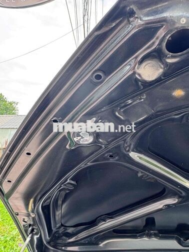 Toyota Innova 2011 zin đẹp.