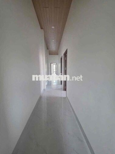 Nhà mặt tiền Kinh Doanh Huỳnh Văn Luỹ gần Thành Phố mới 1tr1l 5pn