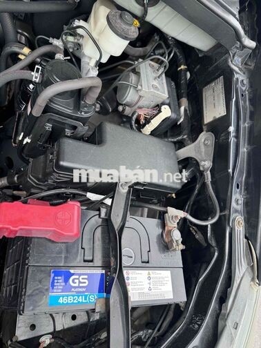 Toyota Innova 2011 zin đẹp.