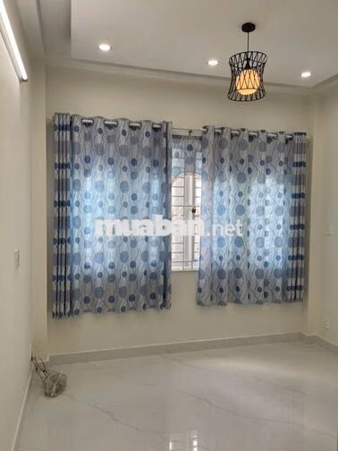 BÁN NHÀ NHỎ QTB MẶT TIỀN CHỢ NGHIÃ PHÁT