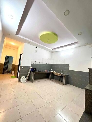 Cho Thuê Nhà Khu Nam Long DT 5x20m 1Trệt 1Lầu 3Pn 3Wc Sân Xe Máy