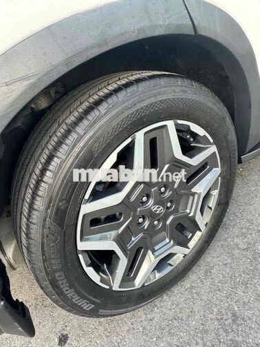 Hyundai Santa Fe 2022 Full dầu 2 cầu rin 100%