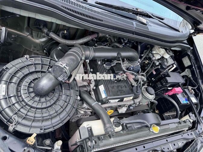 Toyota Innova 2011 zin đẹp.