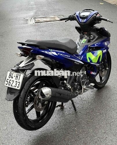 Yamaha Exciter 150 LED 2020 Xanh