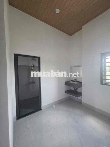 Nhà mặt tiền Kinh Doanh Huỳnh Văn Luỹ gần Thành Phố mới 1tr1l 5pn
