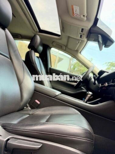 Mazda Mazda3 Premium 2022 Trắng 39405 km