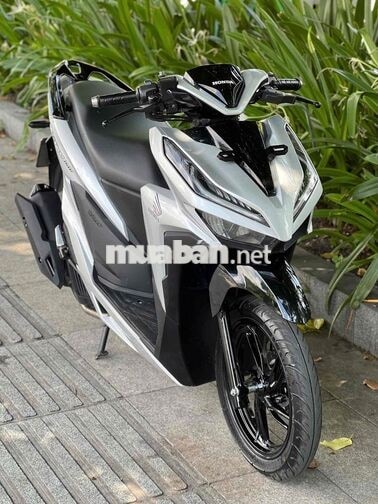 Vario 150 2020 Bạc đen Indonesia bstp chính chủ