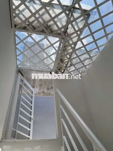 BÁN NHÀ NHỎ QTB MẶT TIỀN CHỢ NGHIÃ PHÁT