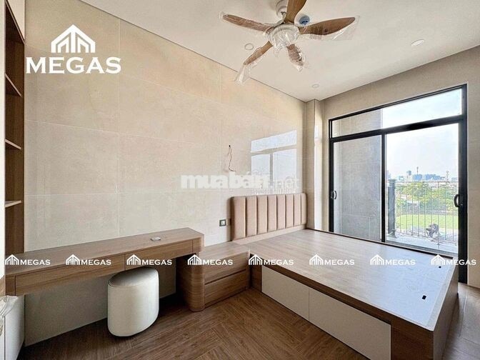 CHO THUÊ CĂN HỘ 1PN QUẬN 7 MỚI KHAI TRƯƠNG FULL NỘI THẤT GẦN LOTTE