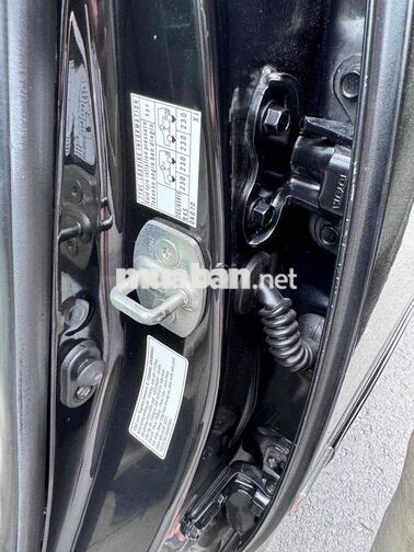 Toyota Innova 2011 zin đẹp.