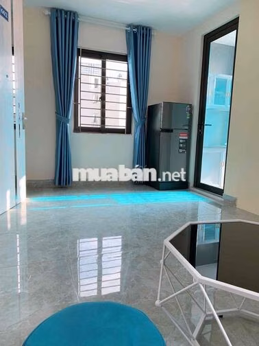 chính chủ cho thuê 1K1N ngõ 67 Đình Thôn