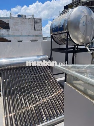 BÁN NHÀ NHỎ QTB MẶT TIỀN CHỢ NGHIÃ PHÁT