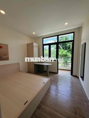 KHAI TRƯƠNG 20 PHÒNG MỚI FULL NỘI THẤT