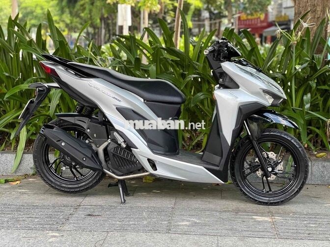 Vario 150 2020 Bạc đen Indonesia bstp chính chủ