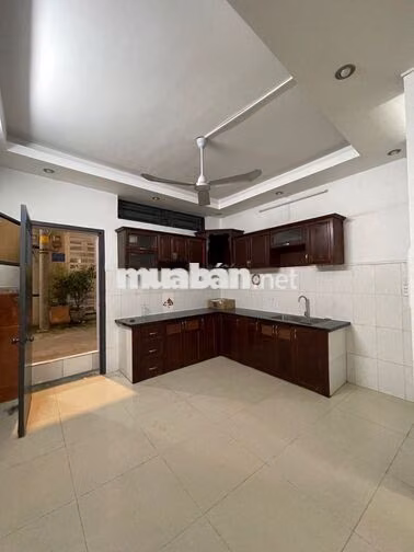 SIÊU VIP Q7- 2 MẶT HẺM ÔTÔ- 4x16- 4 TẦNG- HOÀN CÔNG
