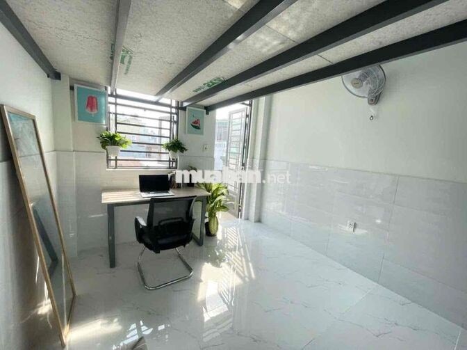 CĂN HỘ BANCOL DUPLEX PHẠM VĂN CHIÊU - FULL NỘI THẤT